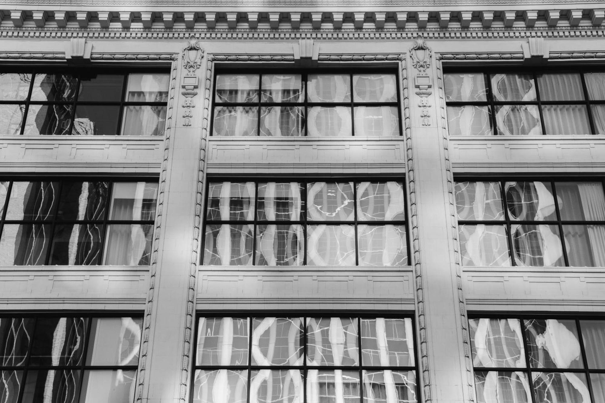 Hotel Stanton House El Paso Exteriér fotografie